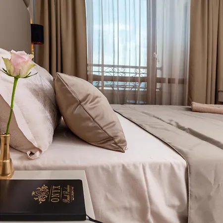 Otel Onyx - Free Access & Parking Sveti Vlas