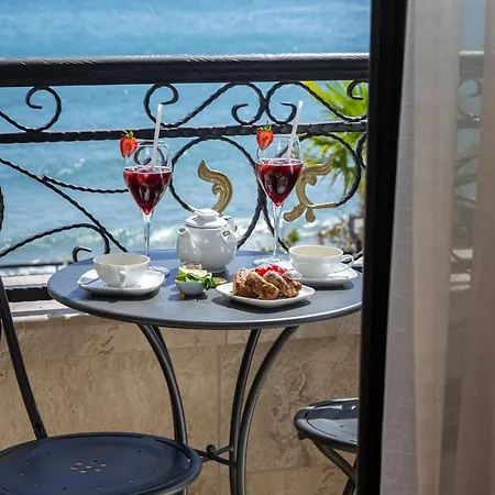 Otel Onyx - Free Access & Parking Sveti Vlas