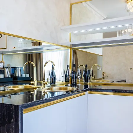 Otel Onyx - Free Access & Parking Sveti Vlas