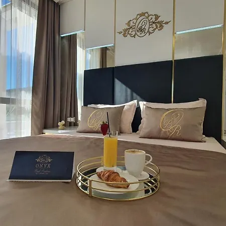 Onyx - Free Access & Parking Sveti Vlas