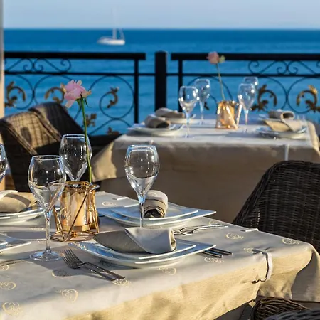 Onyx - Free Access & Parking Otel