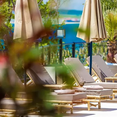 Otel Onyx - Free Access & Parking 4*