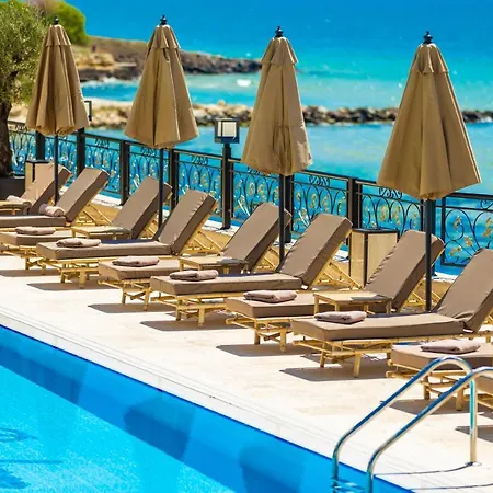 Onyx - Free Access & Parking 4*