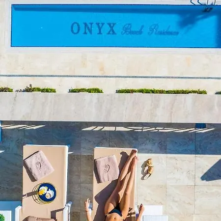 Otel Onyx - Free Access & Parking 4*