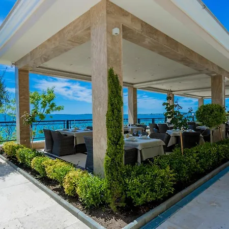 Otel Onyx - Free Access & Parking Sveti Vlas