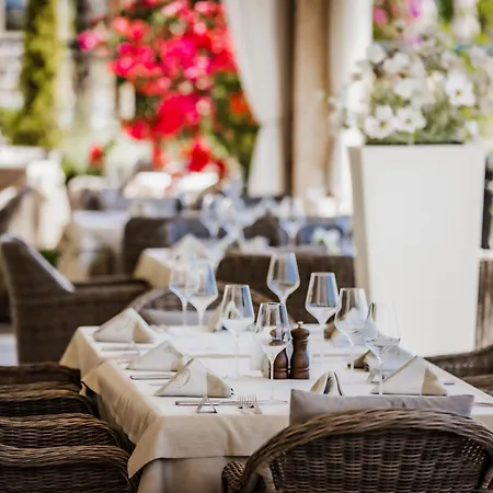 Onyx - Free Access & Parking Otel