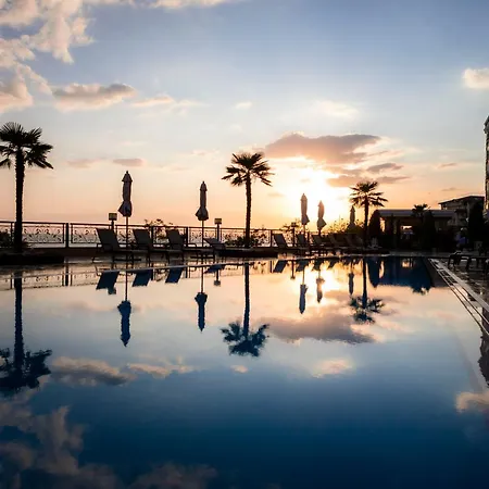 Onyx - Free Access & Parking Otel Sveti Vlas