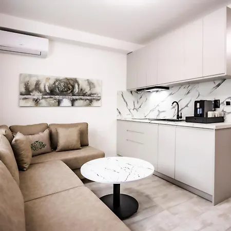 Onyx - Free Access & Parking Otel