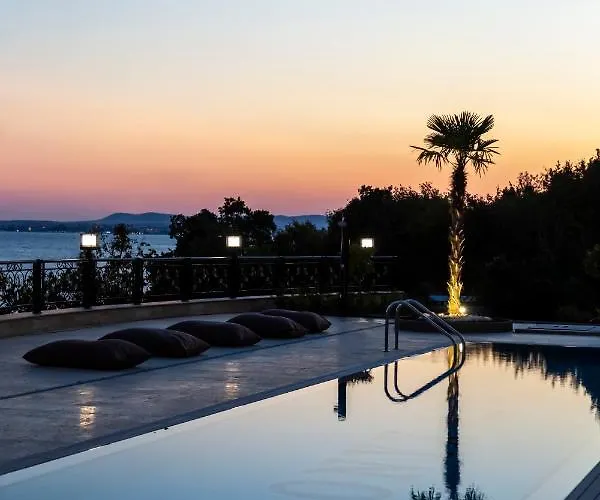 Onyx - Free Access & Parking 4* Sweti Wlas