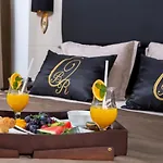 Hotel Onyx - Free Access & Parking 4*