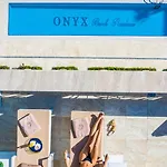호텔 Onyx - Free Access & Parking 4*