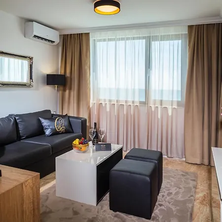 מלון Onyx - Free Access & Parking סבטי ולאס