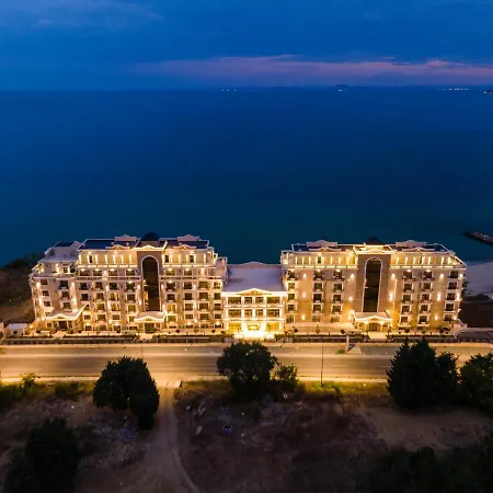 מלון Onyx - Free Access & Parking