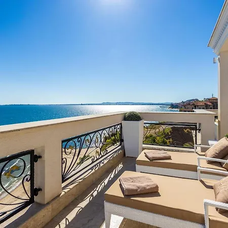 Onyx - Free Parking & Access 4* Sveti Vlas