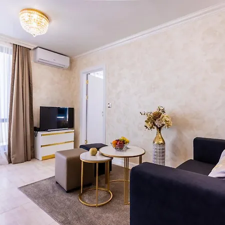 Onyx - Free Access & Parking 4* סבטי ולאס