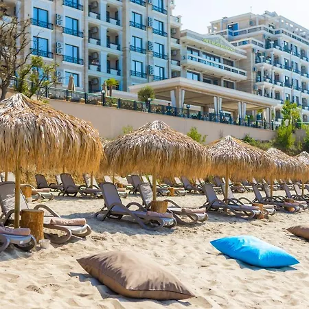 Onyx - Free Access & Parking מלון 4*