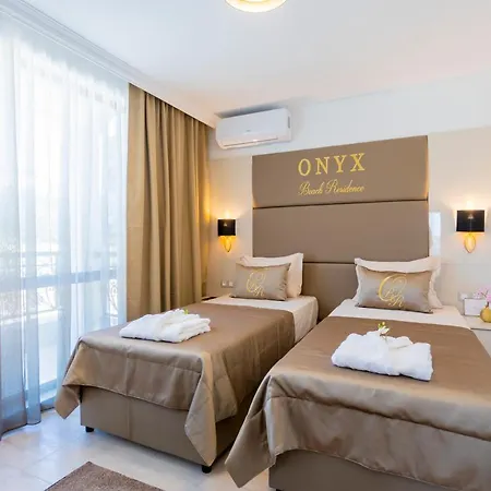 Onyx - Free Access & Parking סבטי ולאס