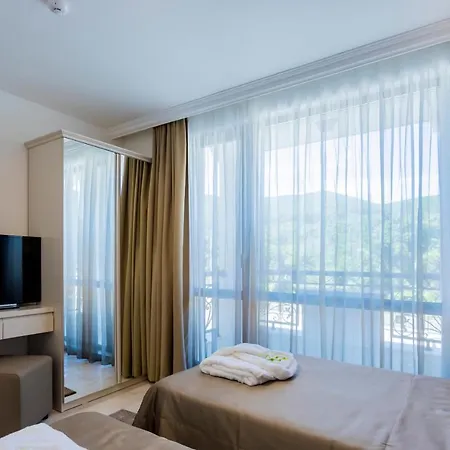 Onyx - Free Access & Parking סבטי ולאס