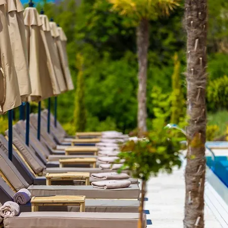 מלון Onyx - Free Access & Parking 4*