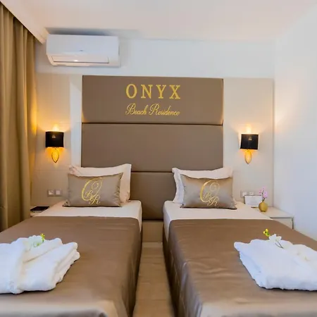 מלון Onyx - Free Access & Parking 4*