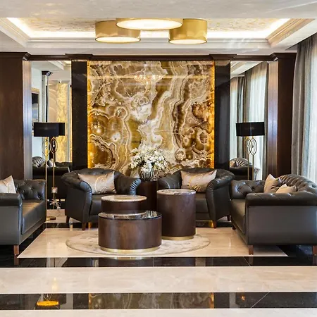 Onyx - Free Parking & Access 4* Sveti Vlas