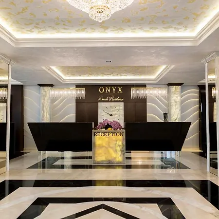Onyx - Free Parking & Access Święty Włas