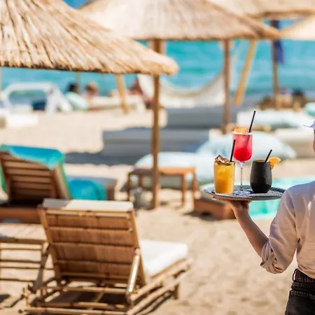 Hotel Onyx - Free Access & Parking Sweti Wlas