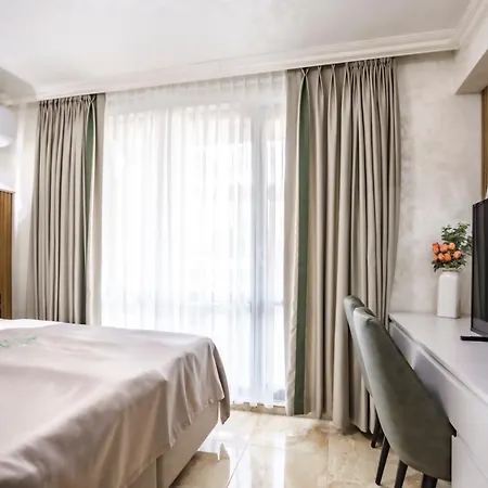 Onyx - Free Parking & Access Sveti Vlas