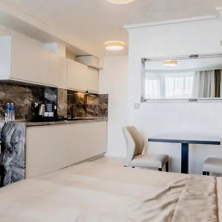 Onyx - Free Parking & Access Hotel Sveti Vlas