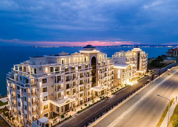 Hotel Onyx - Free Access & Parking