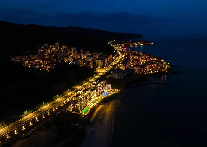 Onyx - Free Access & Parking 4*