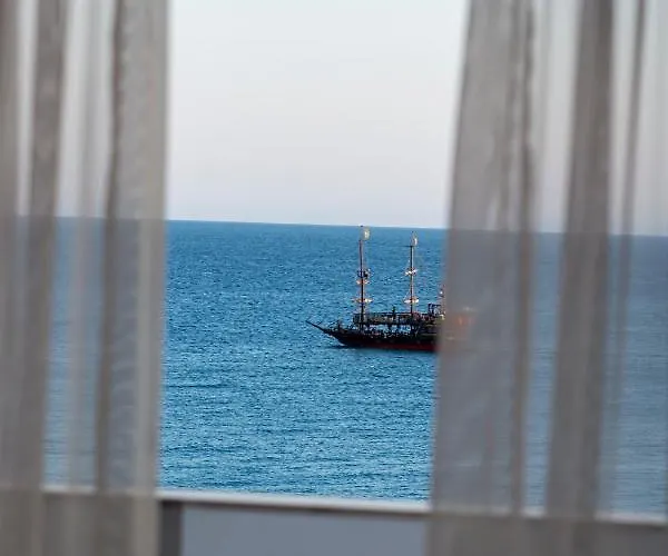 Onyx - Free Access & Parking Sweti Wlas