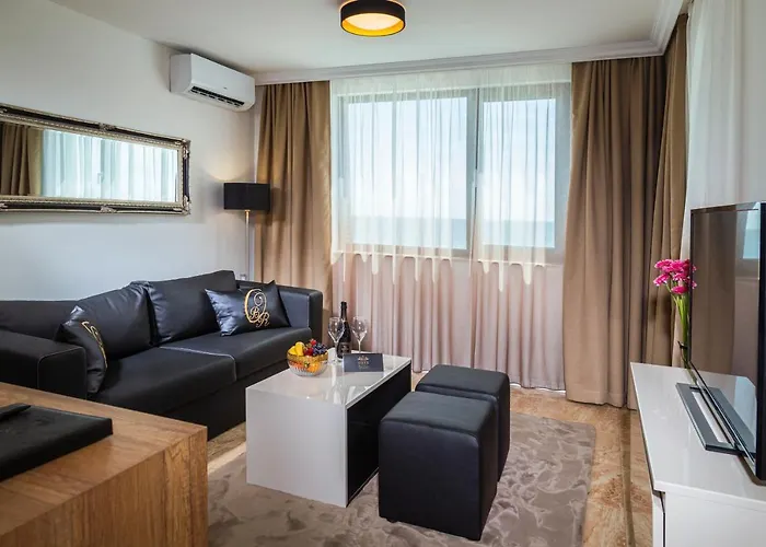 Hotel Onyx - Free Access & Parking Sweti Wlas