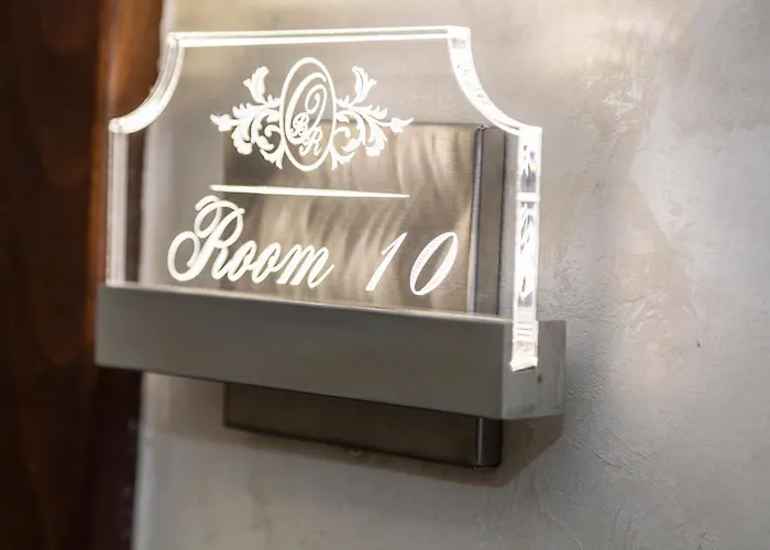 Onyx - Free Access & Parking Hotel Sweti Wlas