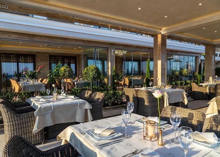 Onyx - Free Access & Parking 4* Szveti Vlasz