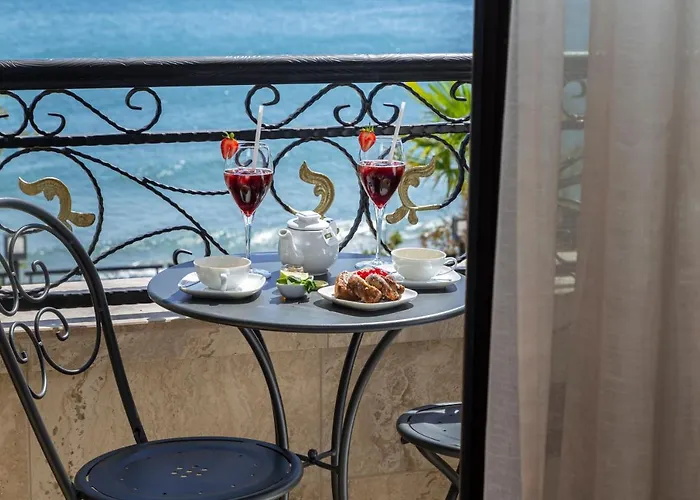 Hotel Onyx - Free Access & Parking Sweti Wlas