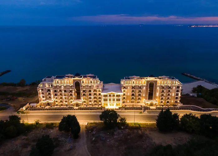 فندق Onyx - Free Access & Parking