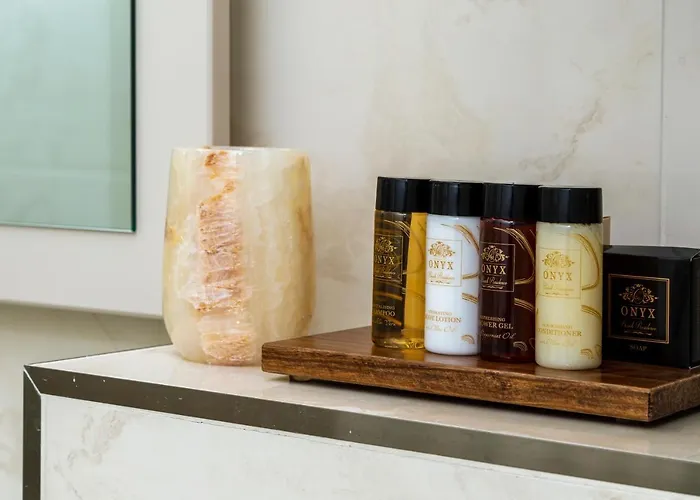 Onyx - Free Access & Parking 4* Sweti Wlas