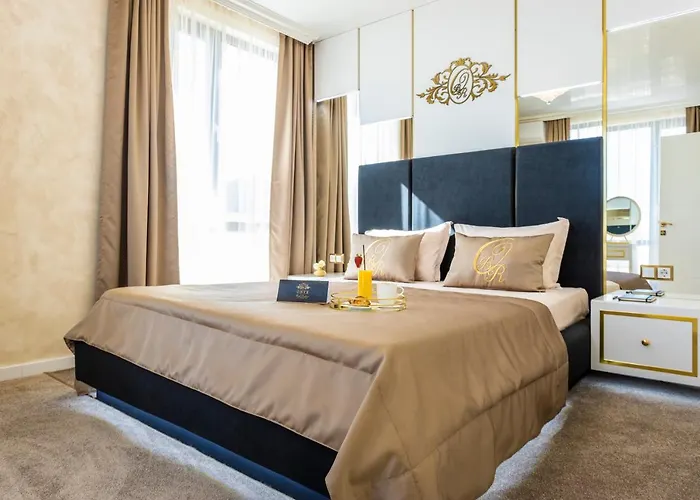 Onyx - Free Access & Parking スヴェティ・ヴラス