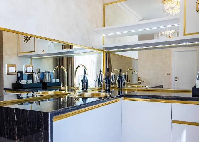 Hotel Onyx - Free Access & Parking Sweti Wlas