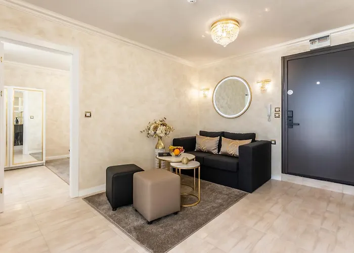 Onyx - Free Access & Parking Sweti Wlas