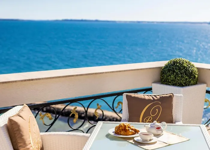 Onyx - Free Access & Parking ホテル