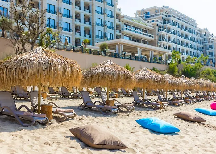 Onyx - Free Access & Parking فندق 4*