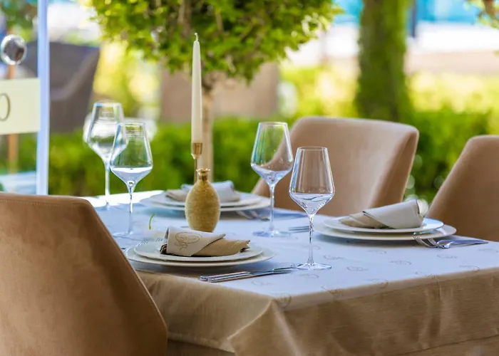 Hotel Onyx - Free Access & Parking 4*