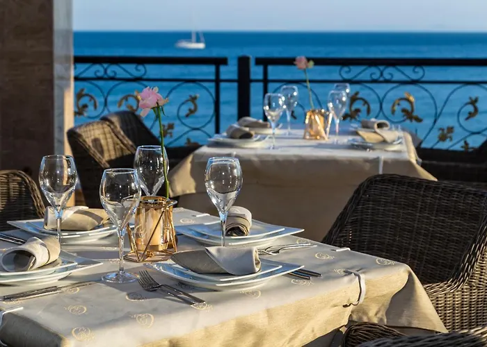 Onyx - Free Access & Parking فندق