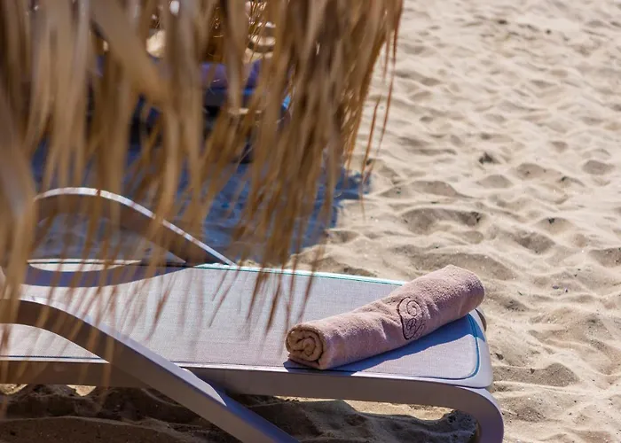 Onyx - Free Access & Parking Hotel