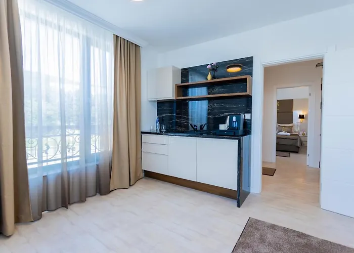 Onyx - Free Access & Parking Sweti Wlas