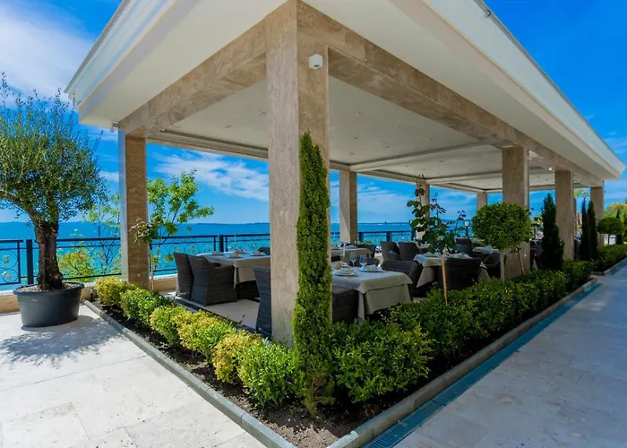 Hotel Onyx - Free Access & Parking Sweti Wlas