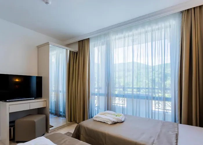 Onyx - Free Access & Parking Sweti Wlas