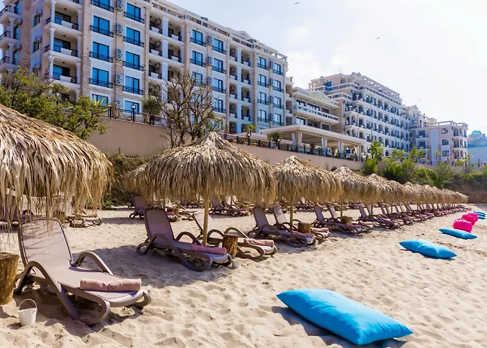 Onyx - Free Access & Parking فندق